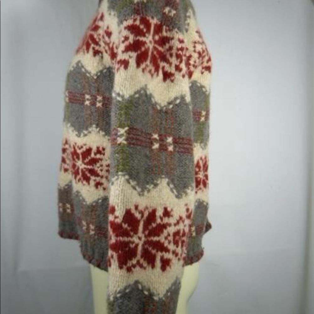 Harry & Davids Wool Sweater - image 6